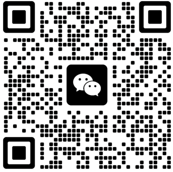 扫码添加微信-玄烨技术开发分享