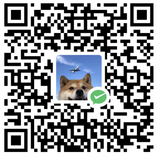 微信扫码赞助-玄烨技术开发分享