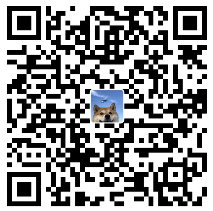 支付宝扫码赞助-玄烨技术开发分享